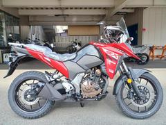 スズキ　Ｖ−ストローム２５０ＳＸ　２０２５年モデル　新車