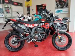 ａｐｒｉｌｉａ　ＳＸ１２５　２０２５年モデル　新車