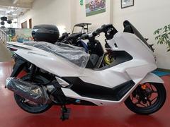 ホンダ　ＰＣＸ１６０　２０２５年モデル　新車