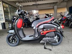 ホンダ　ジョルノくまモンバージョン