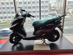 スズキ　バーグマンストリート１２５ＥＸ