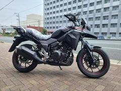 スズキ　Ｖ−ストローム２５０