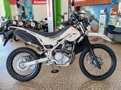 カワサキ　ＫＬＸ２３０シェルパ