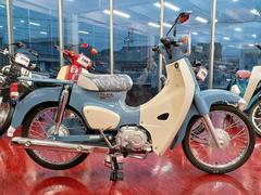 ホンダ　スーパーカブ５０　Ｆｉｎａｌ　Ｅｄｉｔｉｏｎ