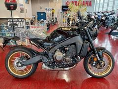 ヤマハ　ＸＳＲ９００　２０２５モデル　新車
