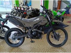 カワサキ　ＫＬＸ２３０　ＤＦ　２５−２６新型