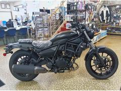 カワサキ　エリミネーター４００　２６年モデル　新車