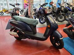 スズキ　アドレス１２５　２０２６年モデル　新車