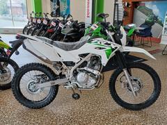 カワサキ　ＫＬＸ２３０　Ｓ　２０２６年モデル新車