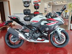 カワサキ　Ｎｉｎｊａ　４００　２０２６年モデル新車