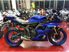 ヤマハ　ＹＺＦ−Ｒ７　２０２５年モデル新車