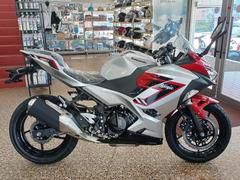 カワサキ　Ｎｉｎｊａ　２５０　２０２６年モデル　新車