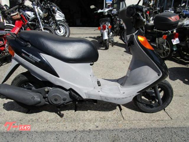 アドレスＶ１２５