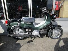 ホンダ　クロスカブ５０