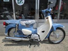 ホンダ　スーパーカブ５０　ファイナルエディション