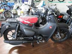 ホンダ　スーパーカブＣ１２５