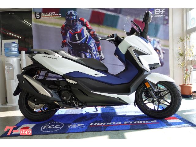 フォルツァ ホンダ 新車バイク一覧 新車 中古バイクなら グーバイク