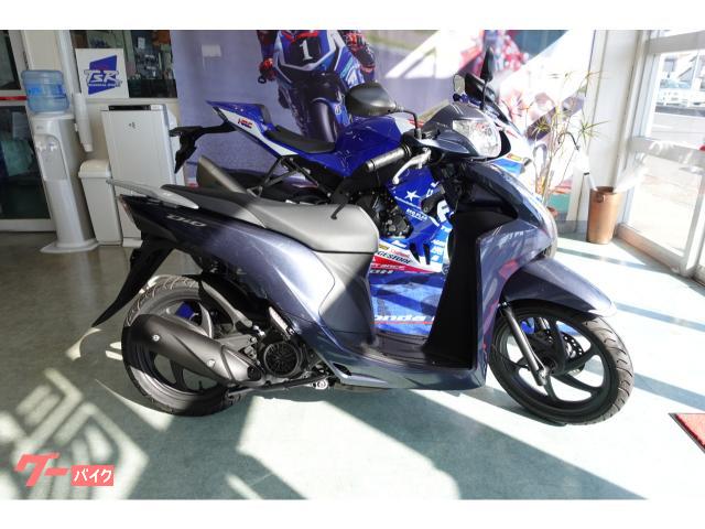 ホンダ ｄｉｏ１１０ ｔｓｒ白子 新車 中古バイクなら グーバイク