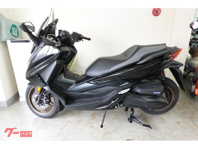 ホンダ フォルツァ｜MOTO PALACE鈴鹿（モトパレス鈴鹿