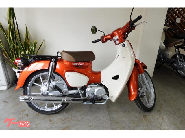 スーパーカブ１１０