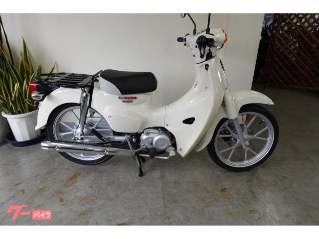 スーパーカブ１１０