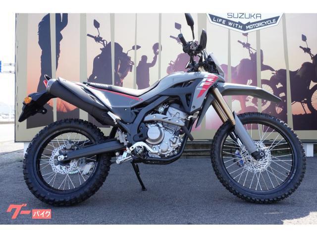 ＣＲＦ２５０Ｌ