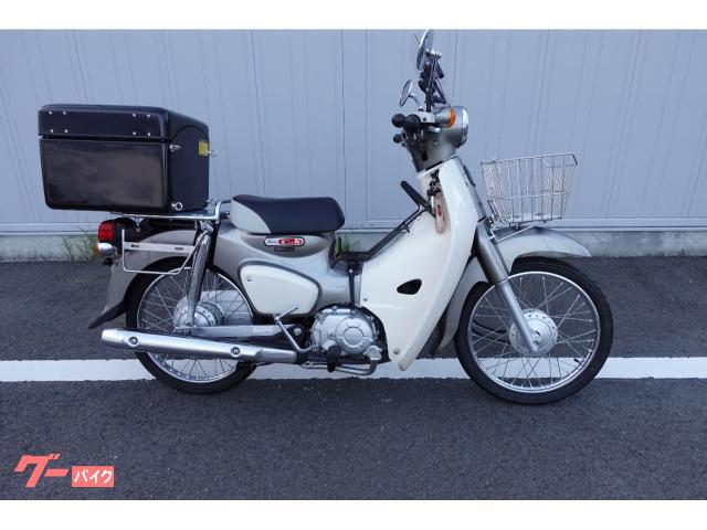スーパーカブ５０