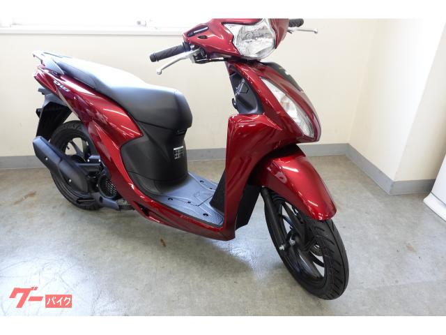 ホンダ Dio110 Lite|MOTO PALACE鈴鹿 ホンダ Dio110 Lite|MOTO PALACE鈴鹿