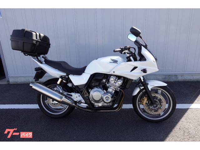 ＣＢ４００Ｓｕｐｅｒ　Ｆｏｕｒ　ＶＴＥＣ　Ｒｅｖｏ