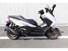 ホンダ　フォルツァ