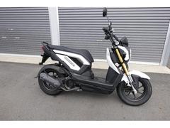 ホンダ　ズーマーＸ