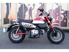 ホンダ　モンキー１２５