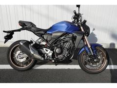 ホンダ　ＣＢ２５０Ｒ　ＡＢＳ　ＥＴＣ搭載　ワンオーナー　ノーマル車　マットパールアジャイルブルー