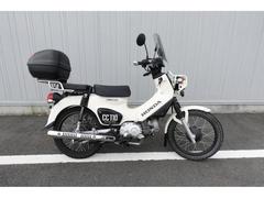 ホンダ　クロスカブ１１０