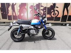 ホンダ　モンキー１２５