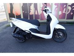 ホンダ　リード１２５