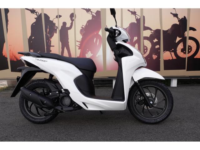 ホンダ Dio110 Lite｜MOTO PALACE鈴鹿