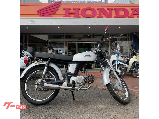 車両情報 ホンダ ベンリィcd50 B2マツモト 中古バイク 新車バイク探しはバイクブロス