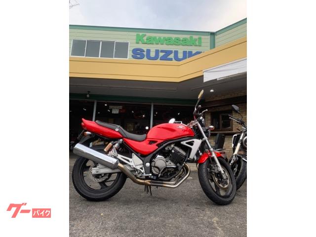 ｂａｌｉｕｓ Ii カワサキ のバイクを探すなら グーバイク