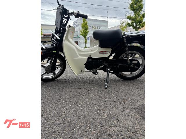 車両情報:スズキ バーディー50 | B2マツモト | 中古バイク・新車バイク探しはバイクブロス