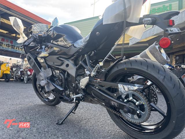 車両情報:カワサキ Ninja ZX−4R SE | B2マツモト | 中古バイク・新車