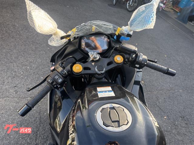 車両情報:カワサキ Ninja ZX−4R SE | B2マツモト | 中古バイク・新車