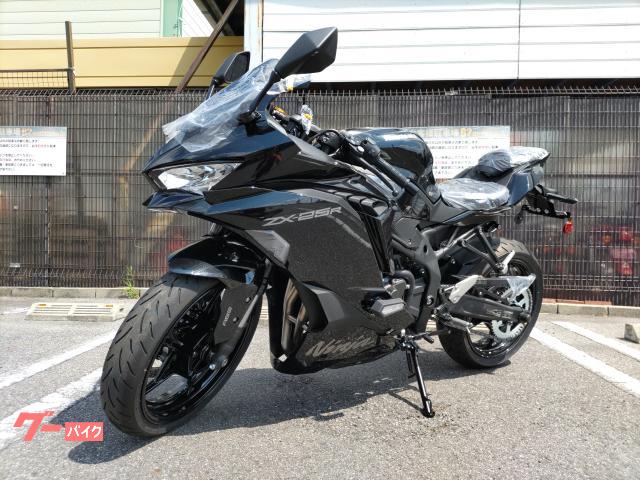 カワサキ Ninja ZX－25R SE｜B2マツモト｜新車・中古
