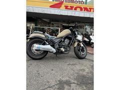 ホンダ　レブル２５０　Ｅ−Ｃｌｕｔｃｈ