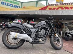 ホンダ　レブル２５０　Ｓエディション　Ｅ−Ｃｌｕｔｃｈ