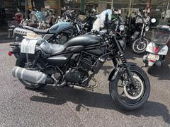 カワサキ　エリミネーター４００ＳＥ