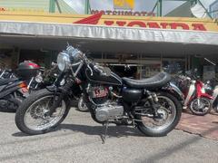 ヤマハ　ＳＲ４００　ＲＨ０１Ｊ　キャブモデル