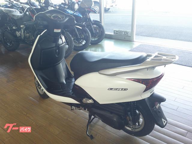 ホンダ リード １１０ ＪＦ１９ リアタイヤ新品｜ホッタサイクル｜新車・中古バイクなら【グーバイク】