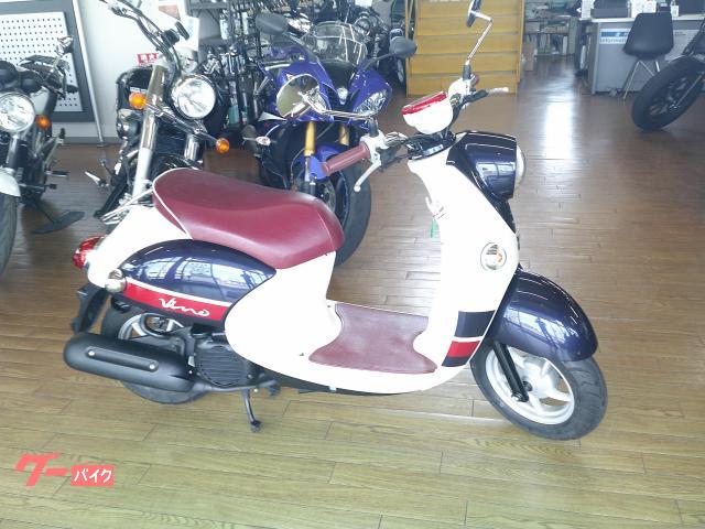 ビーノＤＸ　ＳＡ３７Ｊ　インジェクション