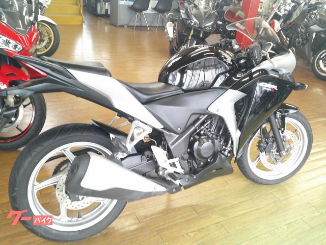 ホンダ CBR250R 2011年モデル MC41｜ホッタサイクル